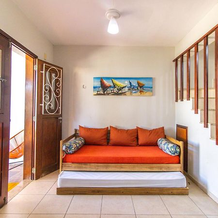 Apartamentos Pipa Centro Praia de Pipa Экстерьер фото