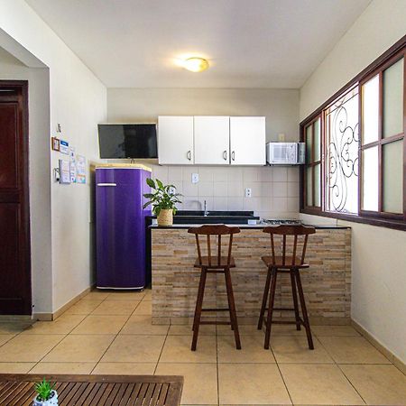 Apartamentos Pipa Centro Praia de Pipa Экстерьер фото