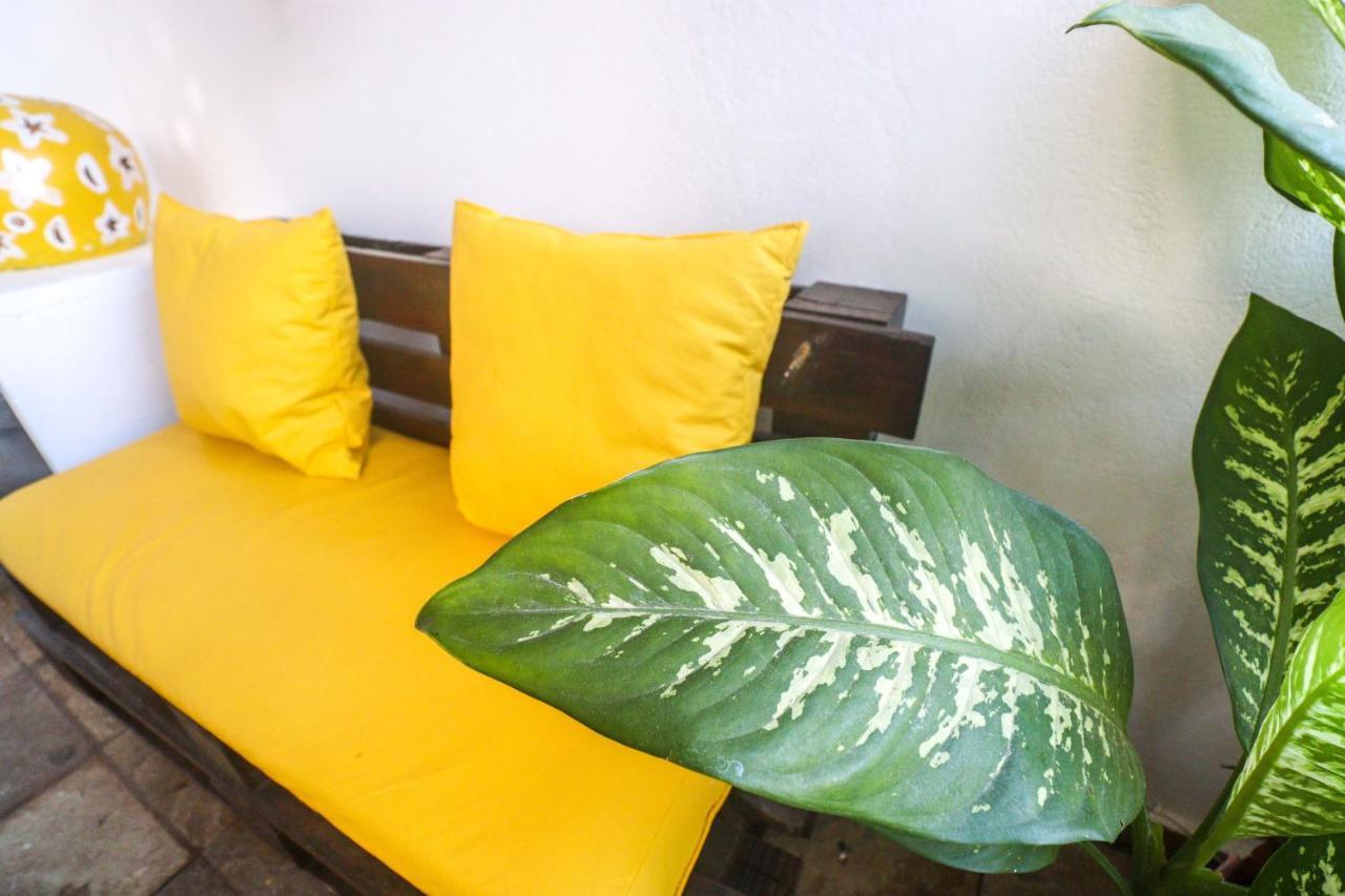 Apartamentos Pipa Centro Praia de Pipa Экстерьер фото