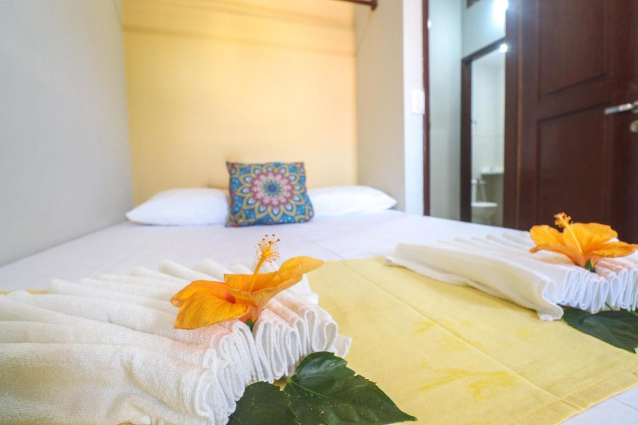 Apartamentos Pipa Centro Praia de Pipa Экстерьер фото