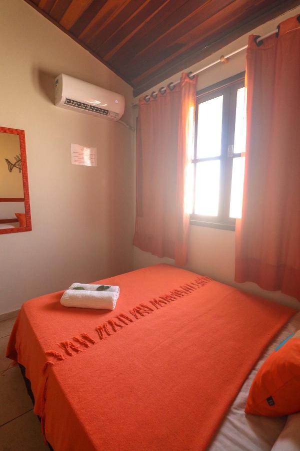 Apartamentos Pipa Centro Praia de Pipa Экстерьер фото