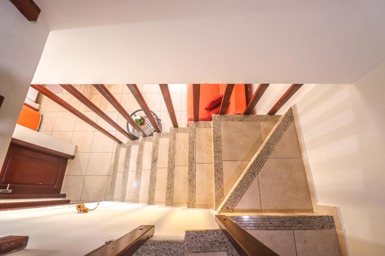 Apartamentos Pipa Centro Praia de Pipa Экстерьер фото