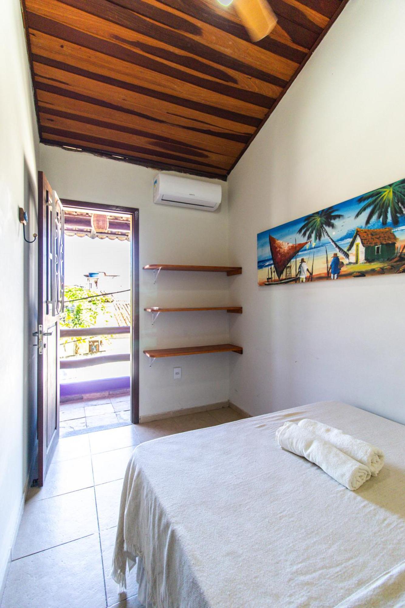 Apartamentos Pipa Centro Praia de Pipa Экстерьер фото