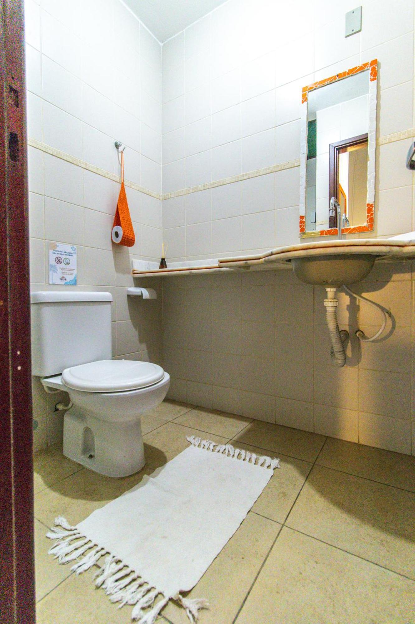 Apartamentos Pipa Centro Praia de Pipa Экстерьер фото