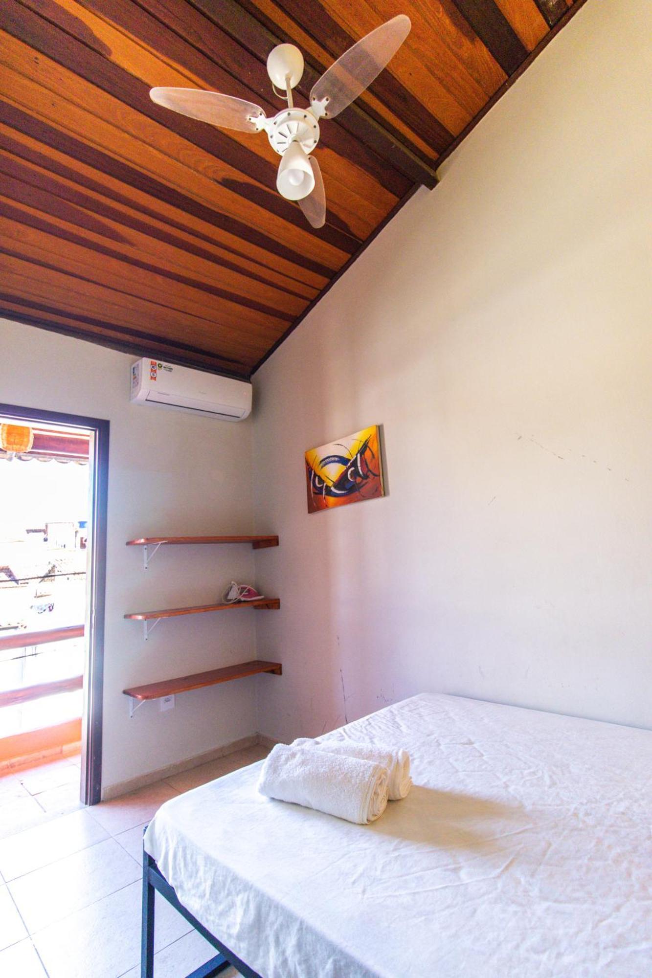 Apartamentos Pipa Centro Praia de Pipa Экстерьер фото