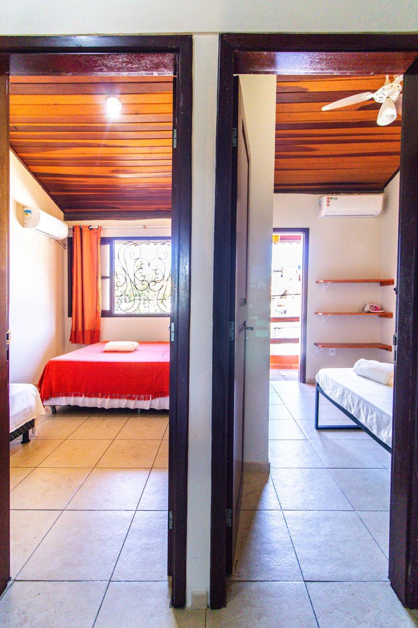 Apartamentos Pipa Centro Praia de Pipa Экстерьер фото