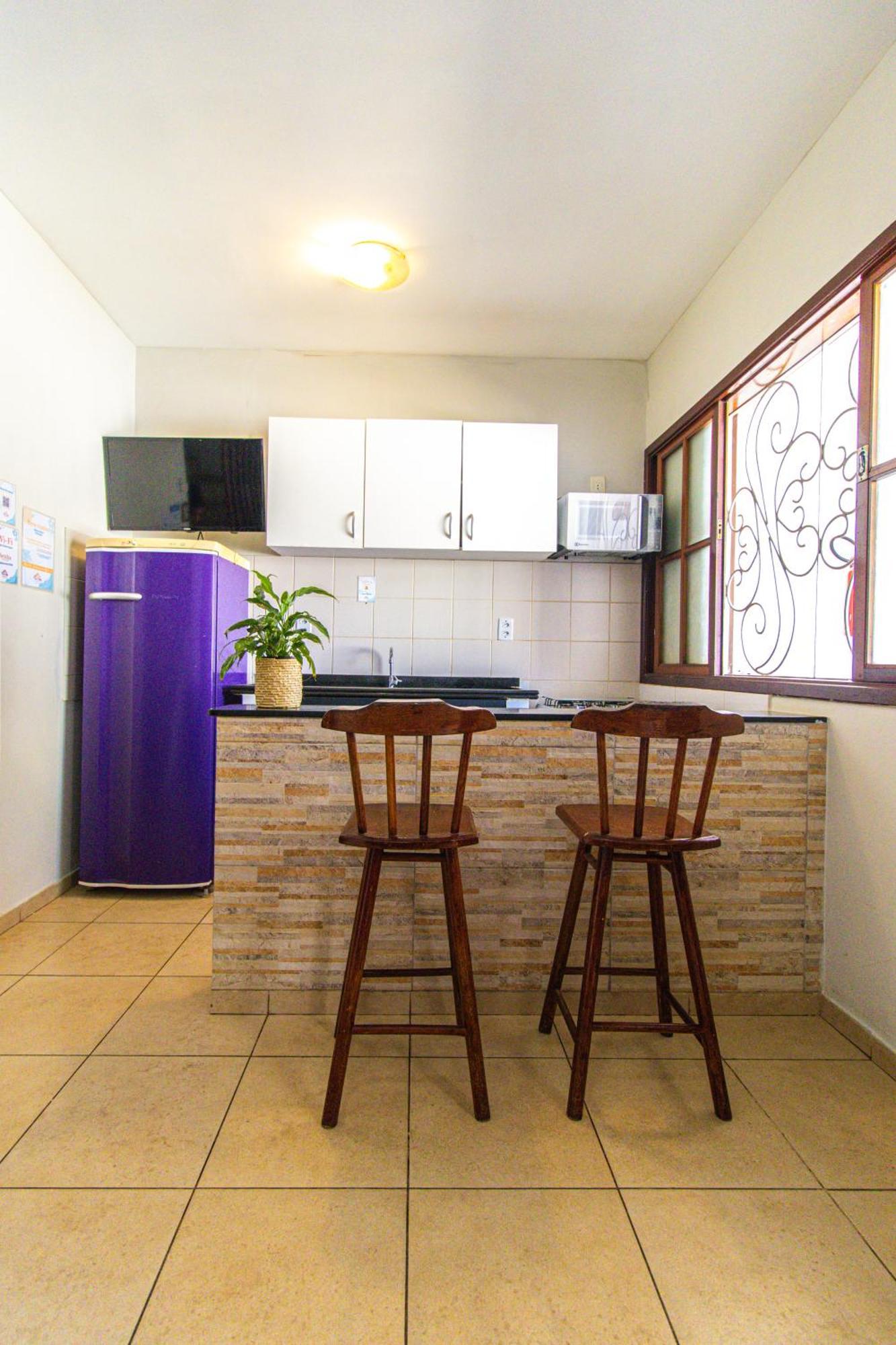 Apartamentos Pipa Centro Praia de Pipa Экстерьер фото