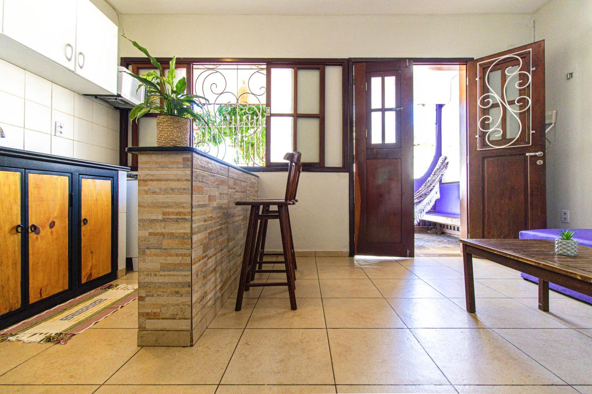 Apartamentos Pipa Centro Praia de Pipa Экстерьер фото