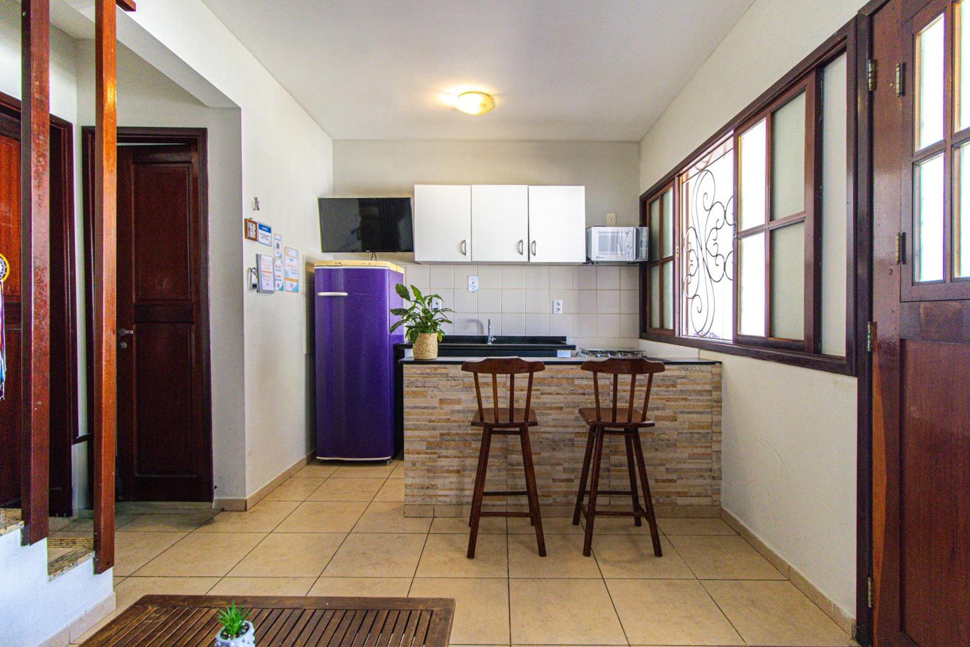 Apartamentos Pipa Centro Praia de Pipa Экстерьер фото
