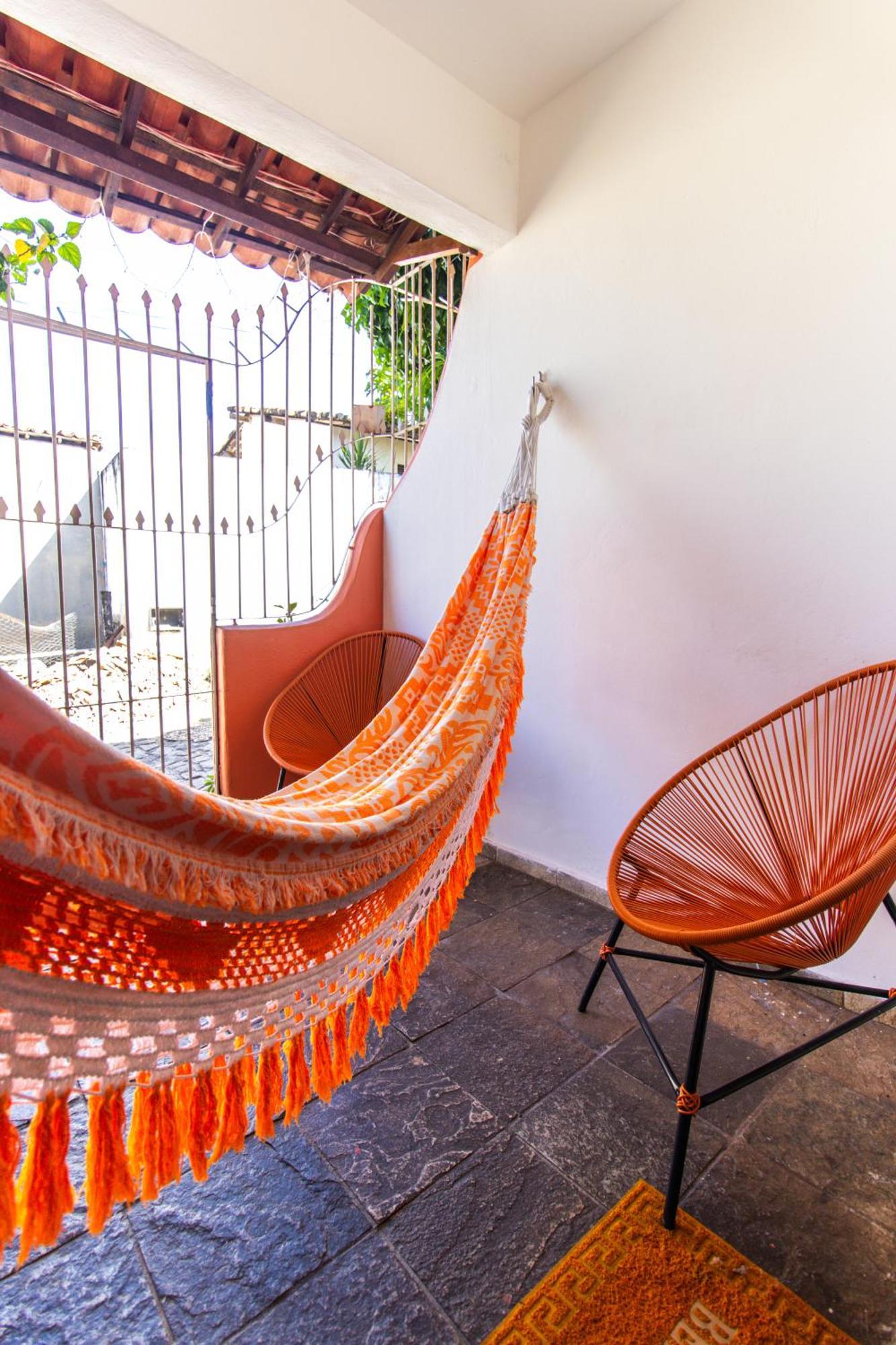 Apartamentos Pipa Centro Praia de Pipa Экстерьер фото