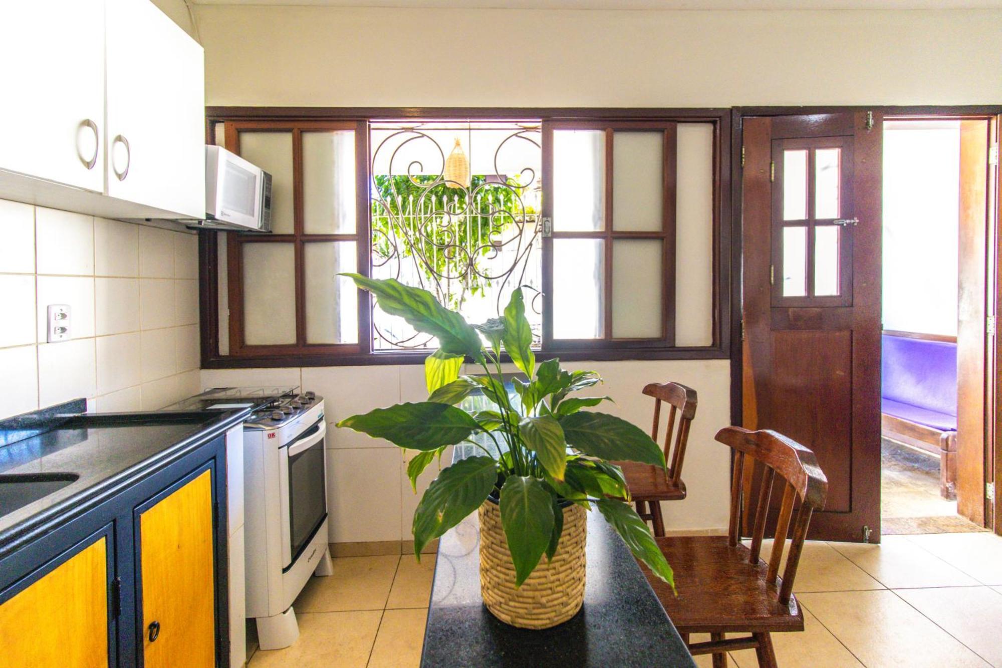 Apartamentos Pipa Centro Praia de Pipa Экстерьер фото