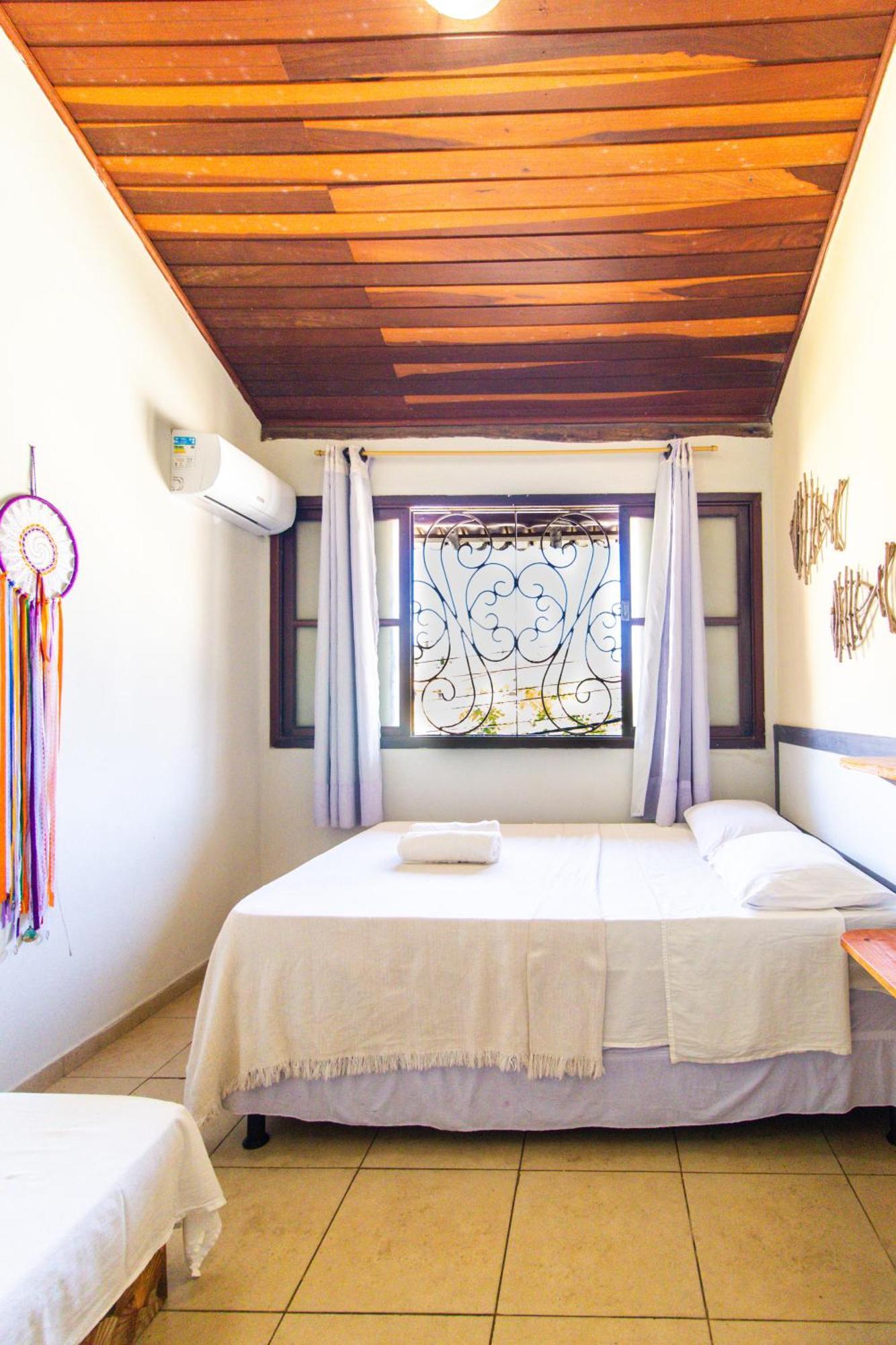 Apartamentos Pipa Centro Praia de Pipa Экстерьер фото