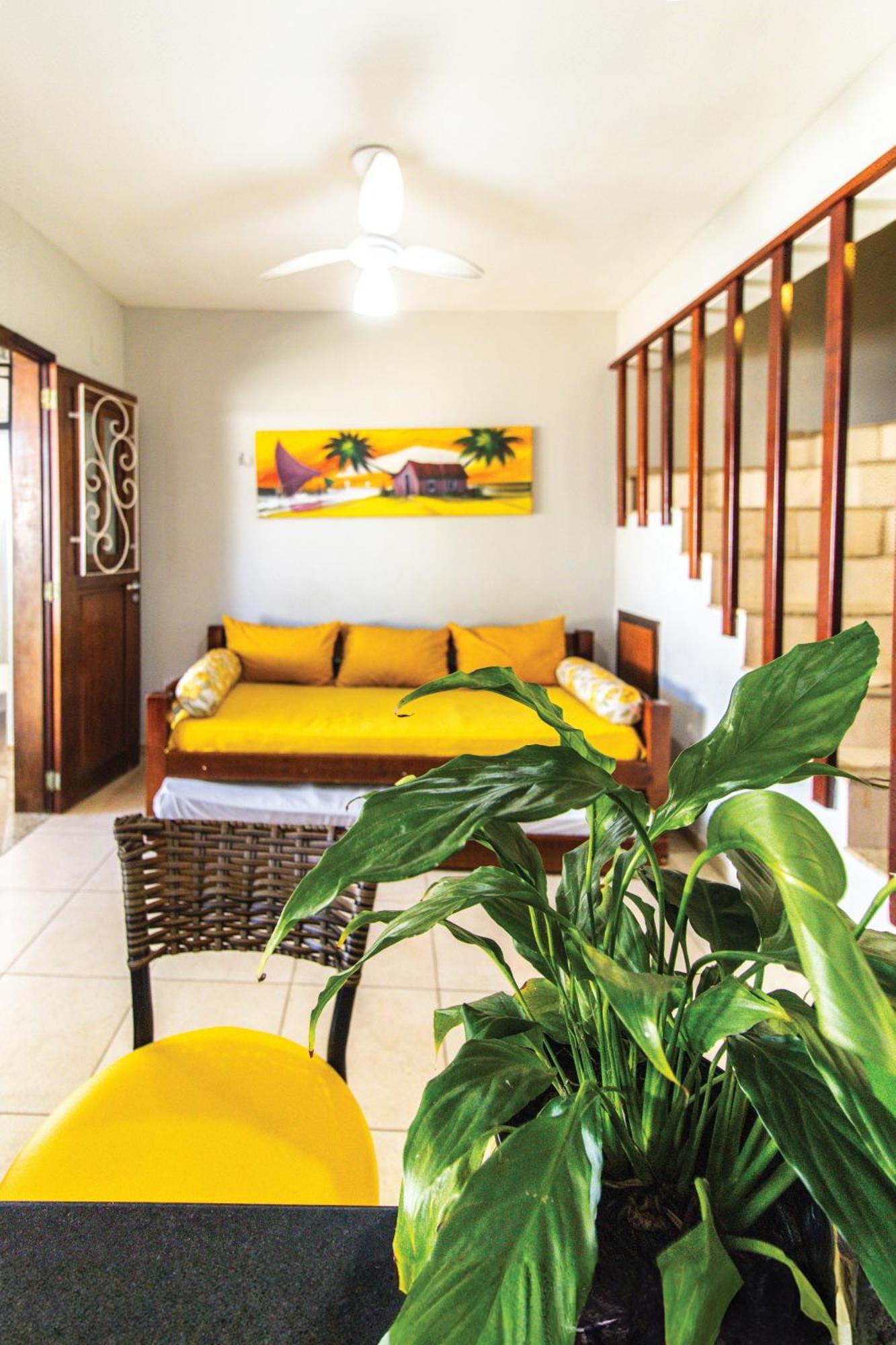 Apartamentos Pipa Centro Praia de Pipa Экстерьер фото