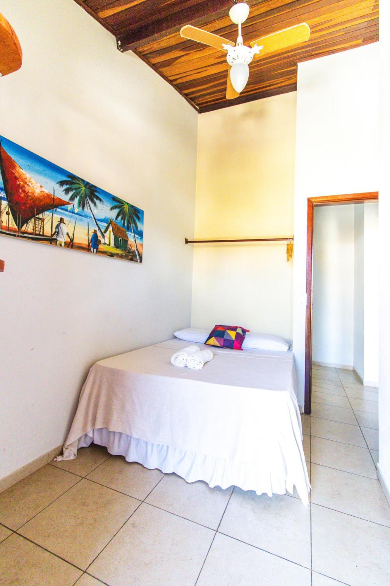 Apartamentos Pipa Centro Praia de Pipa Экстерьер фото