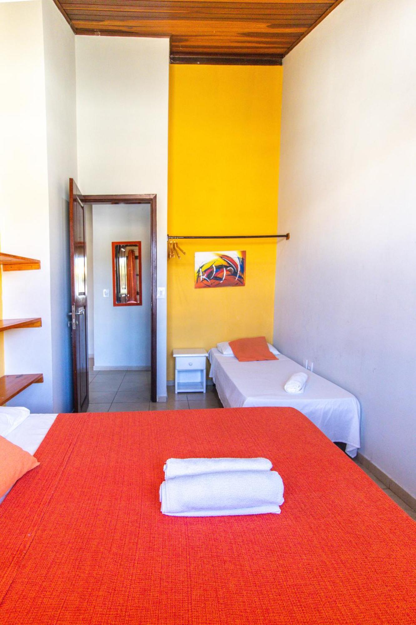 Apartamentos Pipa Centro Praia de Pipa Экстерьер фото
