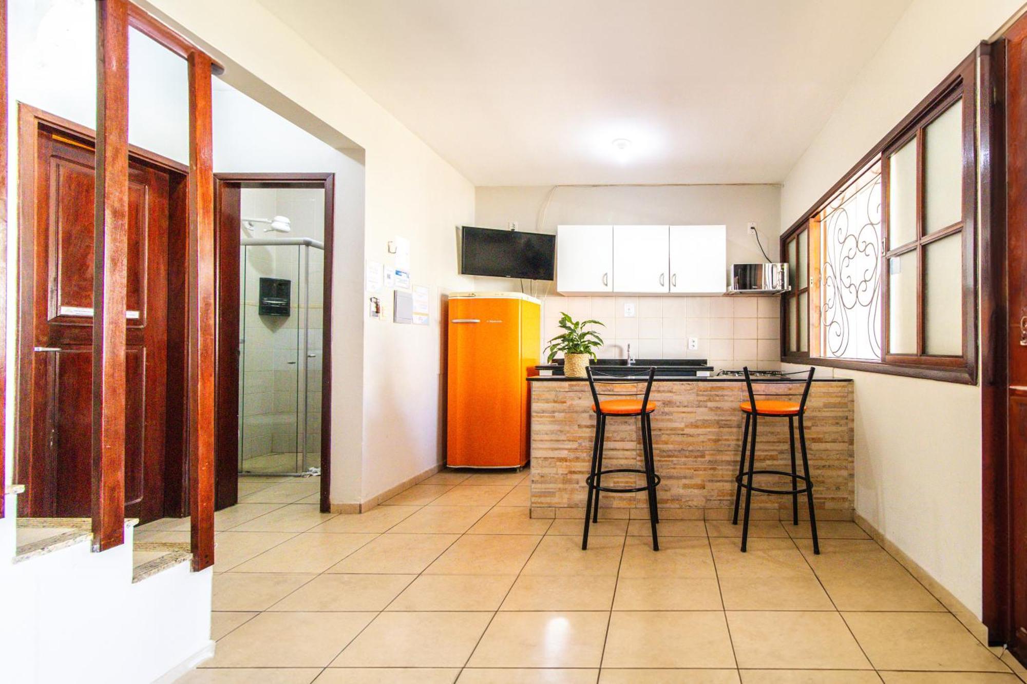 Apartamentos Pipa Centro Praia de Pipa Экстерьер фото