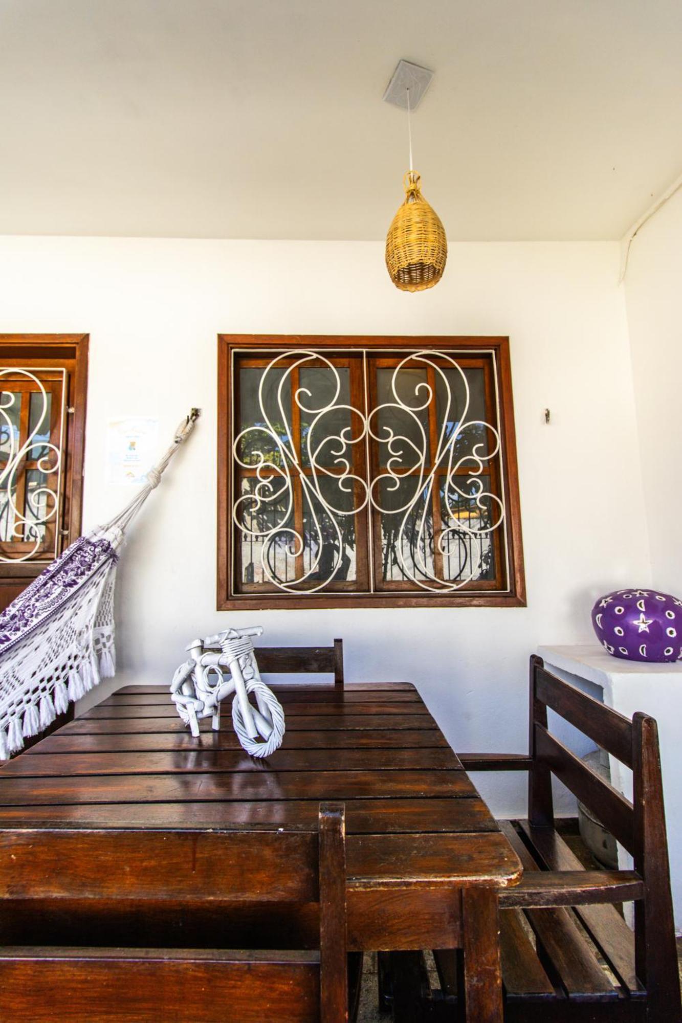 Apartamentos Pipa Centro Praia de Pipa Экстерьер фото