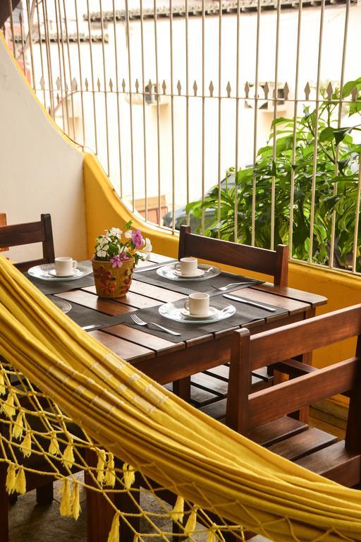 Apartamentos Pipa Centro Praia de Pipa Экстерьер фото
