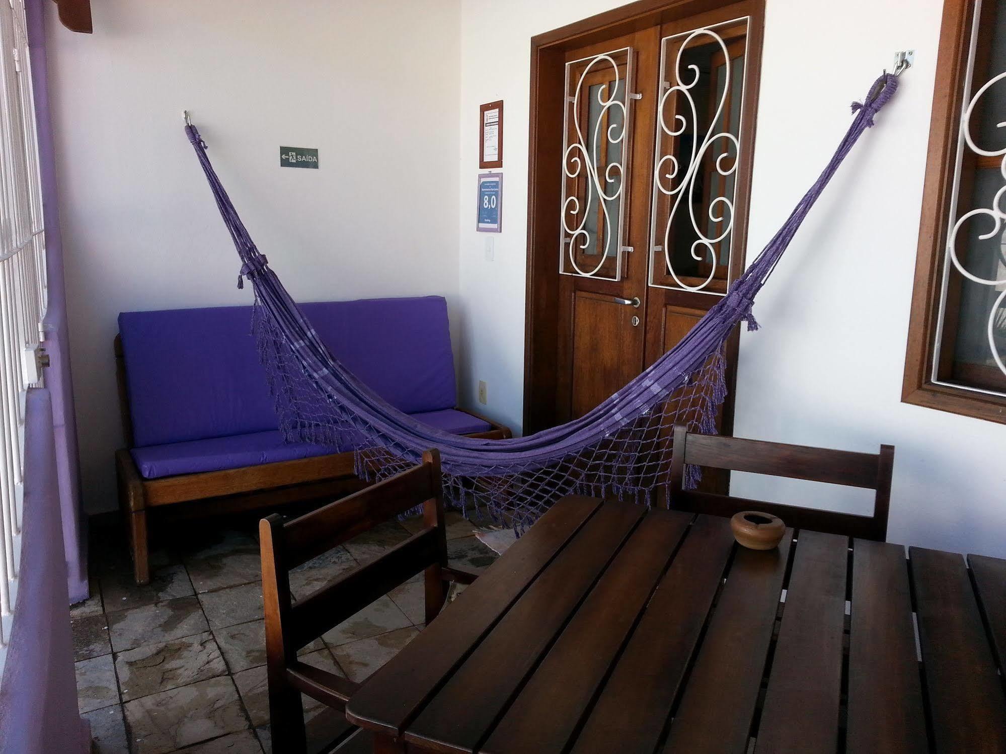 Apartamentos Pipa Centro Praia de Pipa Экстерьер фото